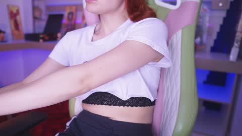 Celeste  online show from December 6, 5:22 pm