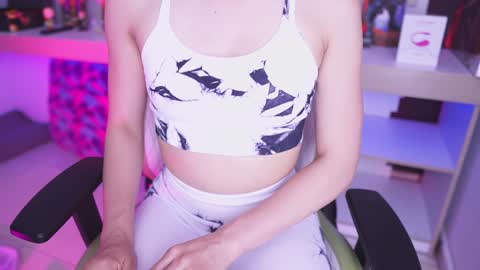 Celeste  online show from December 20, 6:02 pm