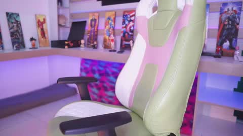 Celeste  online show from December 13, 2:16 pm