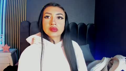 Celeste  online show from April 24, 8:06 am