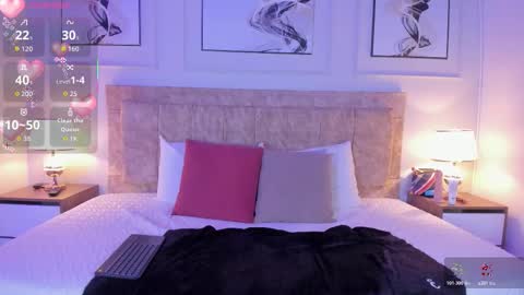 celeste online show from November 19, 11:54 am