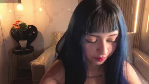 celeste_fioree online show from March 17, 7:29 pm