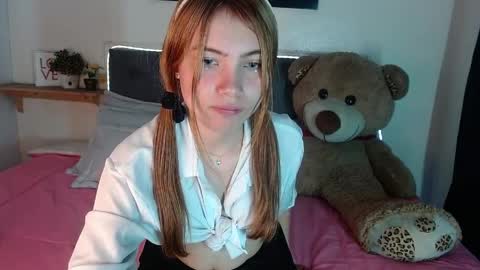 celeste_london online show from April 5, 5:56 pm