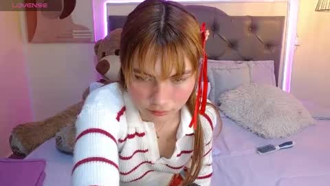 celeste_london online show from April 19, 6:10 pm