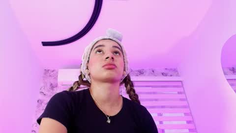 Celeste online show from November 28, 12:19 pm