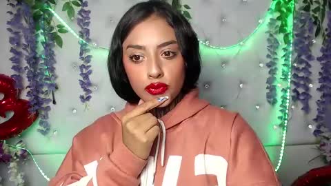 celeste owen18 online show from February 28, 3:26 am