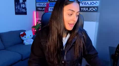 celeste owen18 online show from February 18, 3:16 am