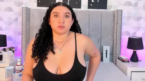 CELESTE MIRANDA online show from November 24, 12:29 pm