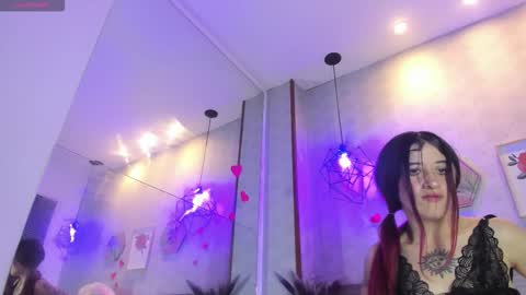 Celeste online show from February 23, 12:37 pm