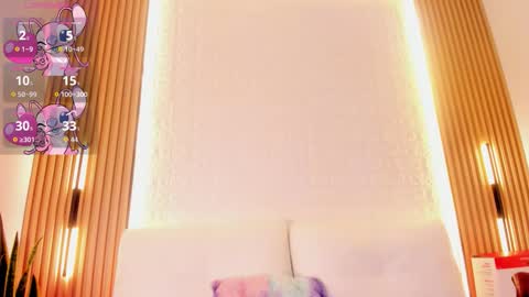 Celeste Wayne online show from November 9, 1:40 pm