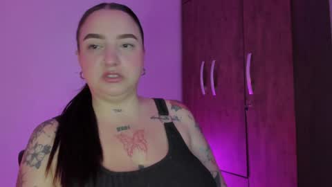 Celeste Y Pipe online show from April 22, 6:32 am