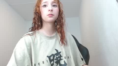 celesteayase online show from January 31, 8:54 pm