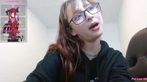 celesteayase online show from March 12, 12:10 am