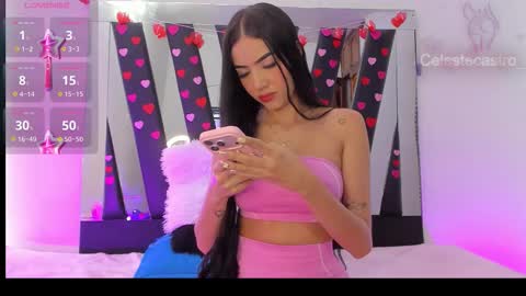 Mariana online show from February 26, 2:49 pm