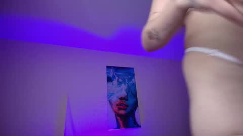 celesteeeuph online show from November 8, 8:25 pm