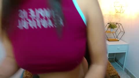 Celeste  online show from September 11, 3:18 am