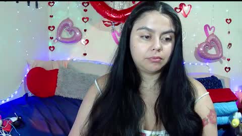 celestehot707rs online show from February 4, 6:49 am