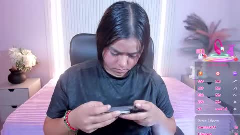 celestemoon5 online show from February 10, 3:53 am