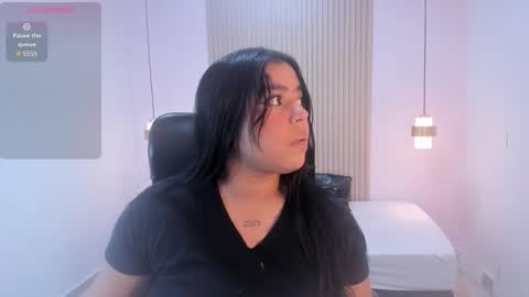 celestemoon5 online show from December 22, 8:23 pm