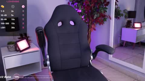 The girl of your eyes  online show from October 10, 8:14 pm