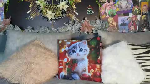 Sara online show from December 5, 7:04 pm