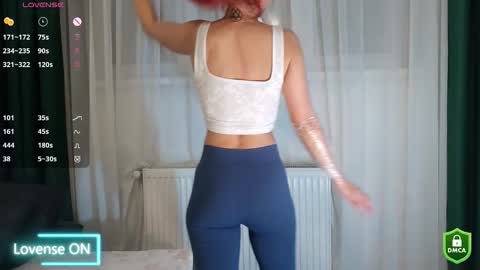 CelestynStar online show from February 26, 8:52 pm