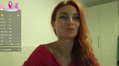 CelestynStar online show from September 13, 9:23 pm