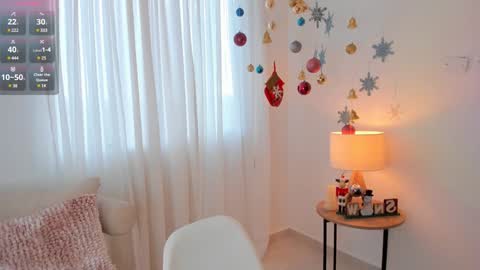 Ari online show from December 18, 10:02 pm