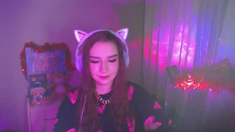 celia_sensual_ online show from March 7, 4:25 pm