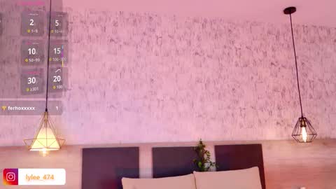 Celine online show from December 22, 9:18 pm