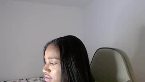 Celine Costas online show from October 23, 2:39 am