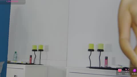 CelineMeyer online show from September 18, 6:23 am