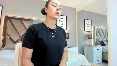 celeste online show from December 3, 11:34 am