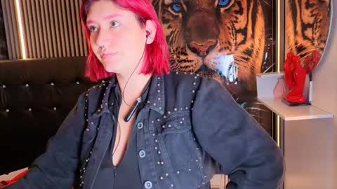 Cerecita  online show from February 10, 12:30 pm