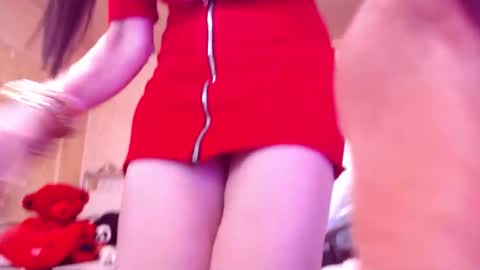 Cerise online show from February 21, 6:47 am