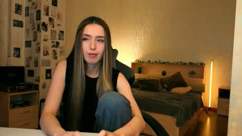 my name is Eva online show from January 18, 8:16 pm