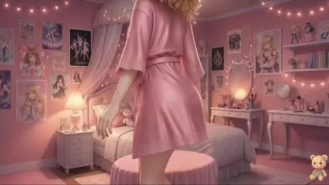 Chloe online show from January 10, 3:39 pm