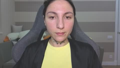 Kate online show from March 30, 7:30 am