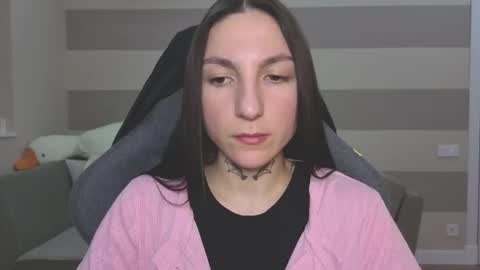 Kate online show from January 16, 1:07 pm