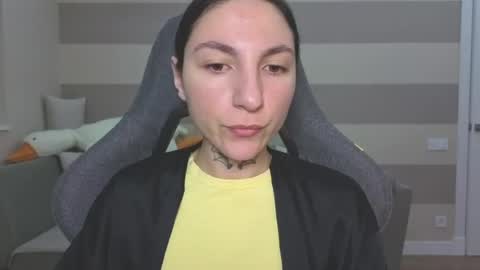 Kate online show from April 13, 4:47 am