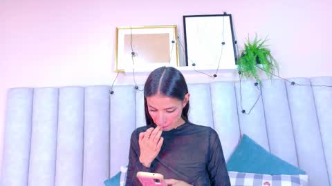 C H A N E L online show from September 29, 2:49 am