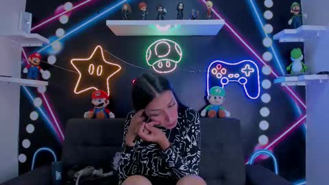 C H A N E L online show from February 27, 7:47 pm