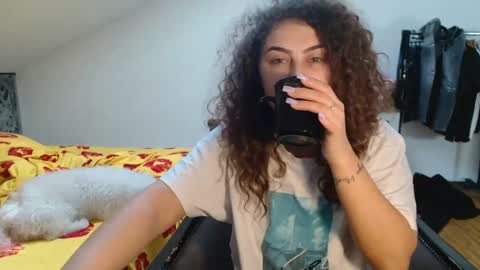 Stephanieblisss online show from January 12, 9:08 am