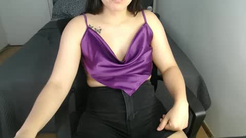 Viviana 3 online show from January 21, 8:11 pm