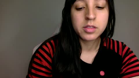Viviana 3 online show from July 7, 12:46 am