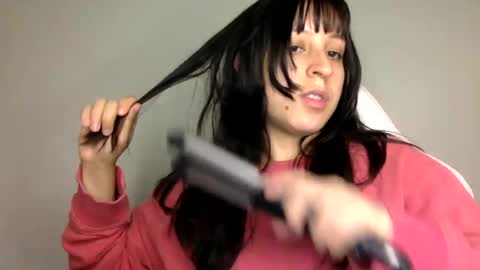 Viviana 3 online show from July 9, 2:36 am