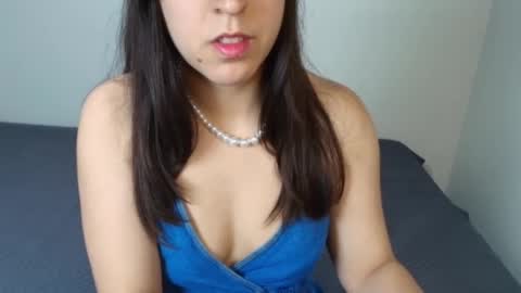 Viviana 3 online show from October 26, 6:20 am