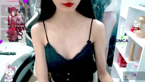 changchang_ online show from January 18, 7:26 am