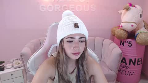 channel_blonde_a online show from January 20, 4:55 pm