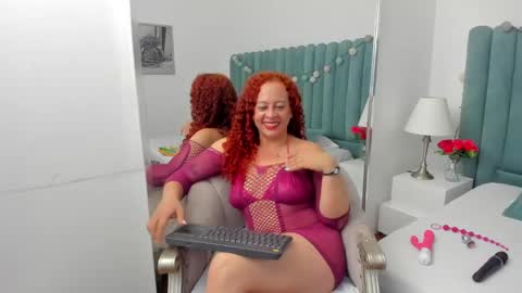 Channelfox  online show from February 19, 7:05 pm